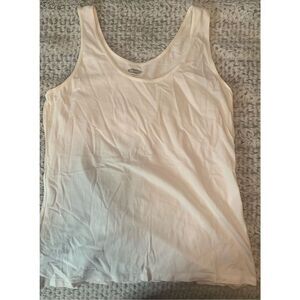 “Summer Essential: Best White Tank Top Old Navy”